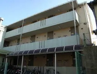 レジデンスパート4の画像