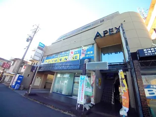 APEXビル新木曽川の画像
