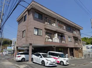 タカラマンションの画像