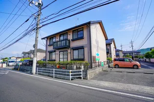 あくらコーポ Aの画像