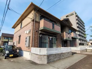 グレイスコート C棟の画像