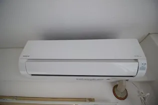 ナッツクラッカー【5階】の内装