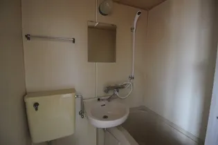 ナッツクラッカー【5階】の内装