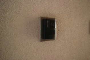 ナッツクラッカー【5階】の内装