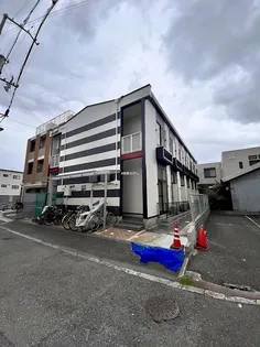 レオパレスカトレアの画像