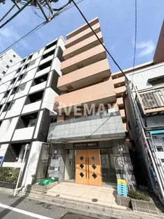 スカイコート銀座東第2の画像