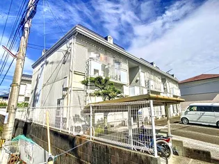 アビタシオン 高見 B棟の画像