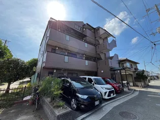 エルハ壱番館の画像