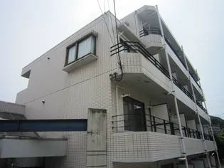 リンドウマンション若葉台の画像
