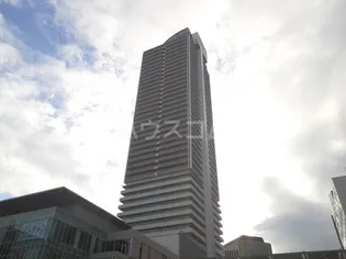 岐阜シティタワー43の画像