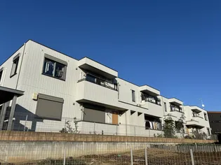 パル・クオーレ【1階】の外観