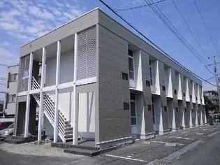 レオパレスM YIIの画像