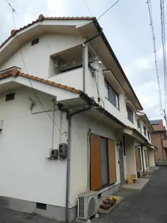 広島県福山市手城町4【一戸建】の外観