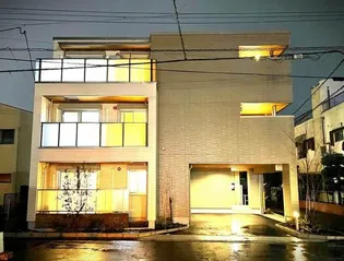 Shamaison ∞【1階】の外観