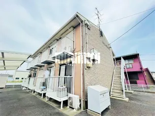 リバティヒルズの画像