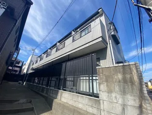 ニューアローズM1の画像