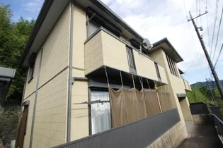 メゾンクローバの画像