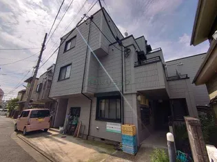 カーサ ジラソーレの画像