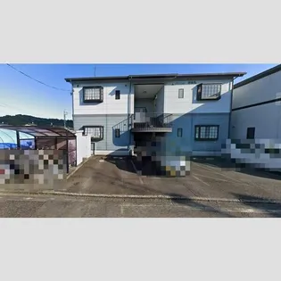 クレール新伝馬の画像