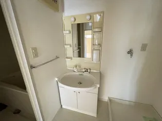 スカイビュー高須台【3階】の内装