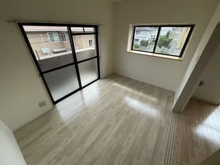 スカイビュー高須台【3階】の内装