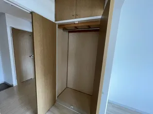 スカイビュー高須台【3階】の内装