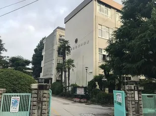 スカイビュー高須台【3階】の周辺