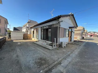 埼玉県児玉郡上里町大字七本木【一戸建】の外観