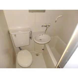 フィオレンテ【1階】のその他画像