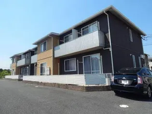 カーサ森 弐番館の画像