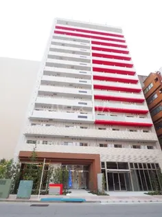 ロイジェントパークス千葉中央【11階】の外観