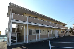 コスモスガーデンの画像