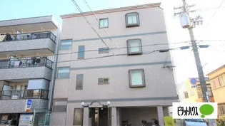 チェリーコートⅡの画像