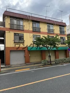 小台橋コーポの画像