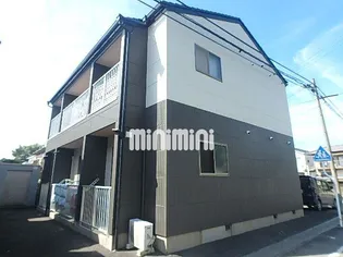 コーポ東日本Iの画像