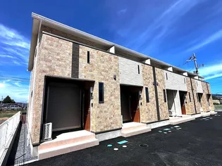 CHAMPS DE FLEURS Bの画像