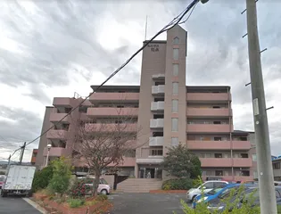 大阪府和泉市観音寺町【マンション】の外観