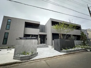 グランシエルの画像