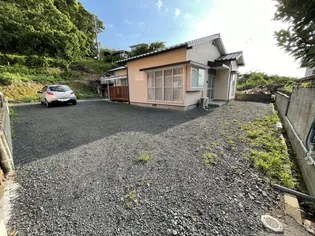 長崎県佐世保市鹿子前町【一戸建】の外観