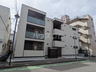 NOBLE VILLA 弥生の画像