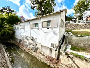 高羽ハイツの画像