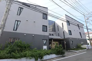 PLENDY西船橋【3階】の外観