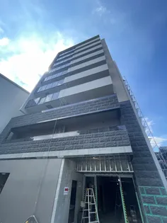 Speranza Esaka【8階】の外観