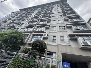 生野ハイツの画像