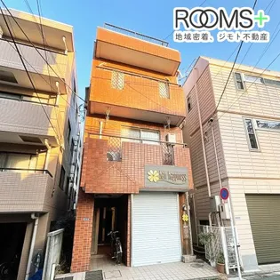 ガーデンスクエア武蔵小山の画像