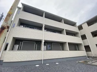 リーブルファイン川口辻IIの画像