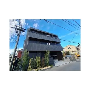 FUDO XIII【1階】の外観