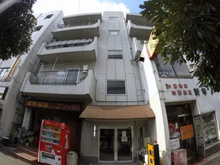 土井新大阪ビルの画像