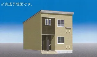 ニュー青雲Ⅰの画像