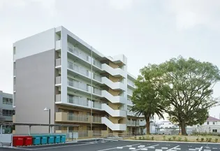 OPH堺少林寺【5階】の外観